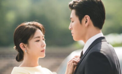 Curtain Call - Sinopsis, Pemain, OST, Episode, Review