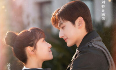 Cute Bodyguard - Sinopsis, Pemain, OST, Episode, Review