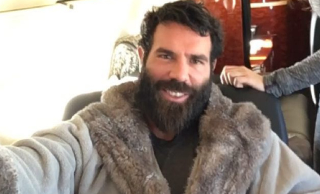 Dan Bilzerian - Biodata, Profil, Fakta, Umur, Agama, Pacar, Film