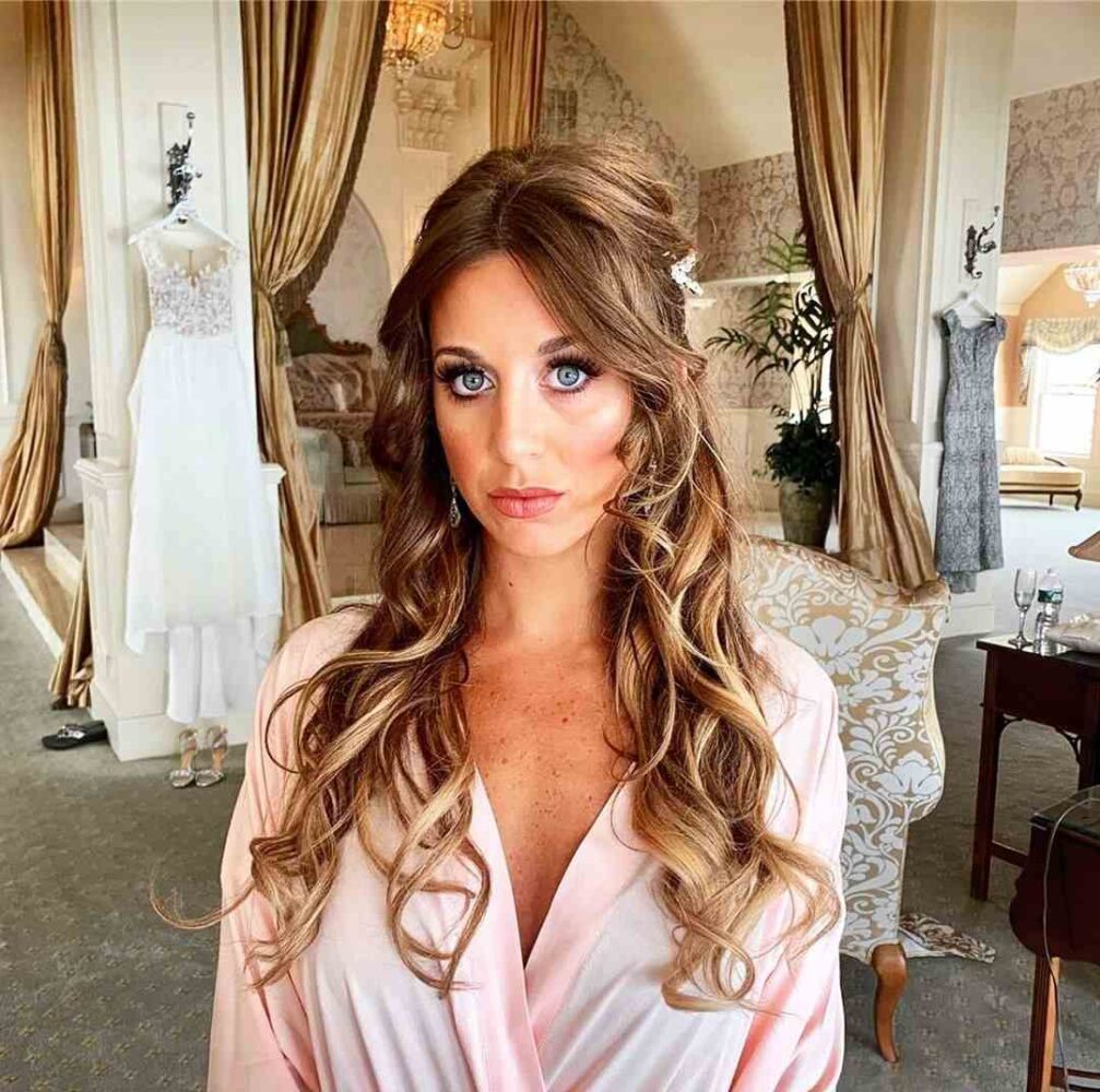 Emma DiGiovine - Biodata, Profil, Fakta, Umur, Agama, Pacar