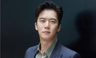 Biodata, Profil, dan Fakta Ha Seok Jin