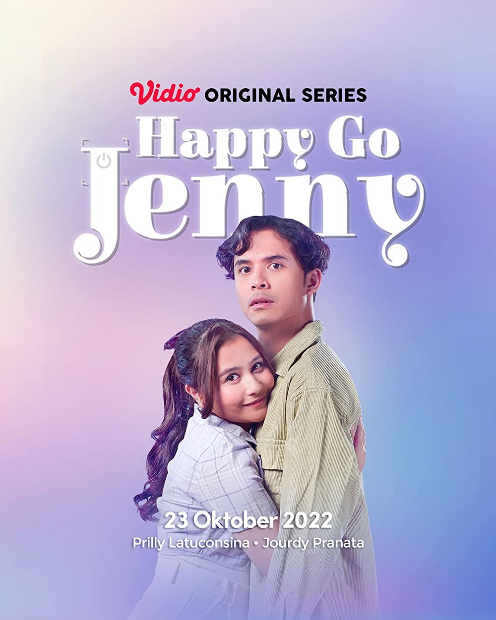 Happy Go Jenny - Sinopsis, Pemain, OST, Episode, Review