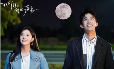 Hello, My Noisy MP3 - Sinopsis, Pemain, OST, Episode, Review