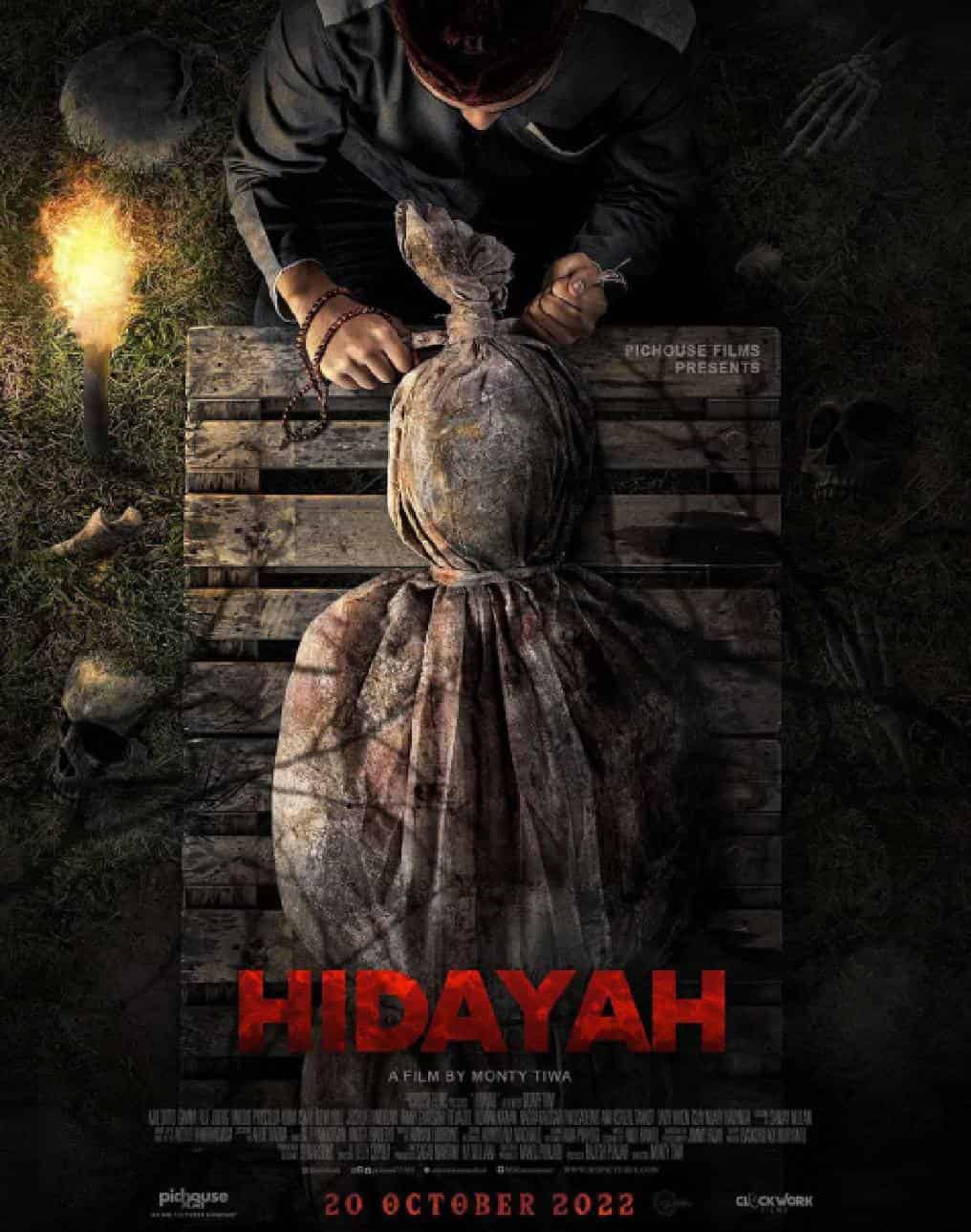 Hidayah - Sinopsis, Pemain, OST, Review