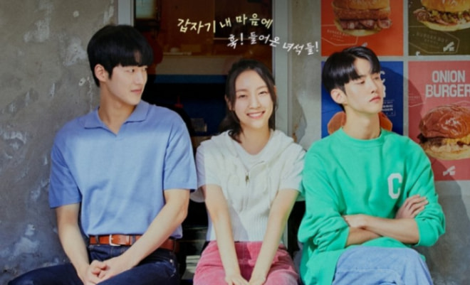 Idol in My Living Room - Sinopsis, Pemain, OST, Episode, Review