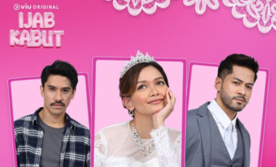 Ijab Kabut - Sinopsis, Pemain, OST, Episode, Review