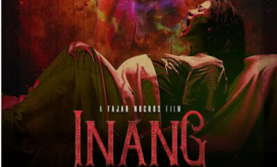 Inang - Sinopsis, Pemain, OST, Review