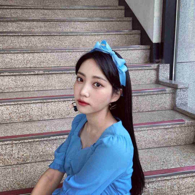 Jueun DIA - Biodata, Profil, Fakta, Umur, Agama, Pacar, Karier