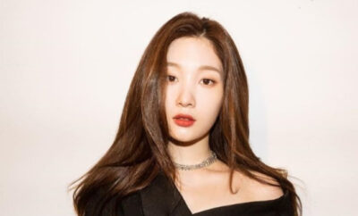 Biodata, Profil, dan Fakta Jung Chae Yeon (DIA)