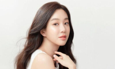 Biodata, Profil, dan Fakta Jung Ryeo Won