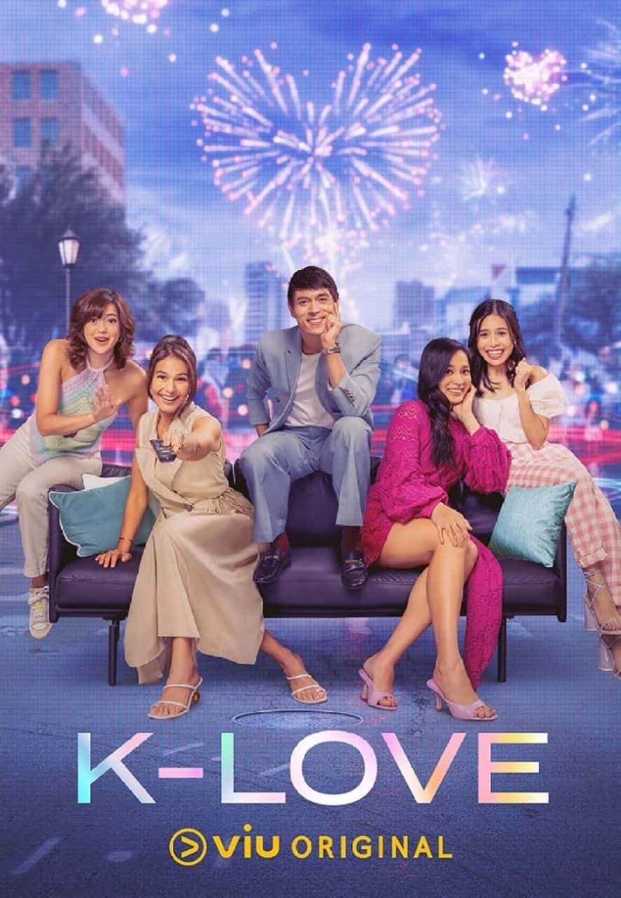 K-LOVE - Sinopsis, Pemain, OST, Episode, Review