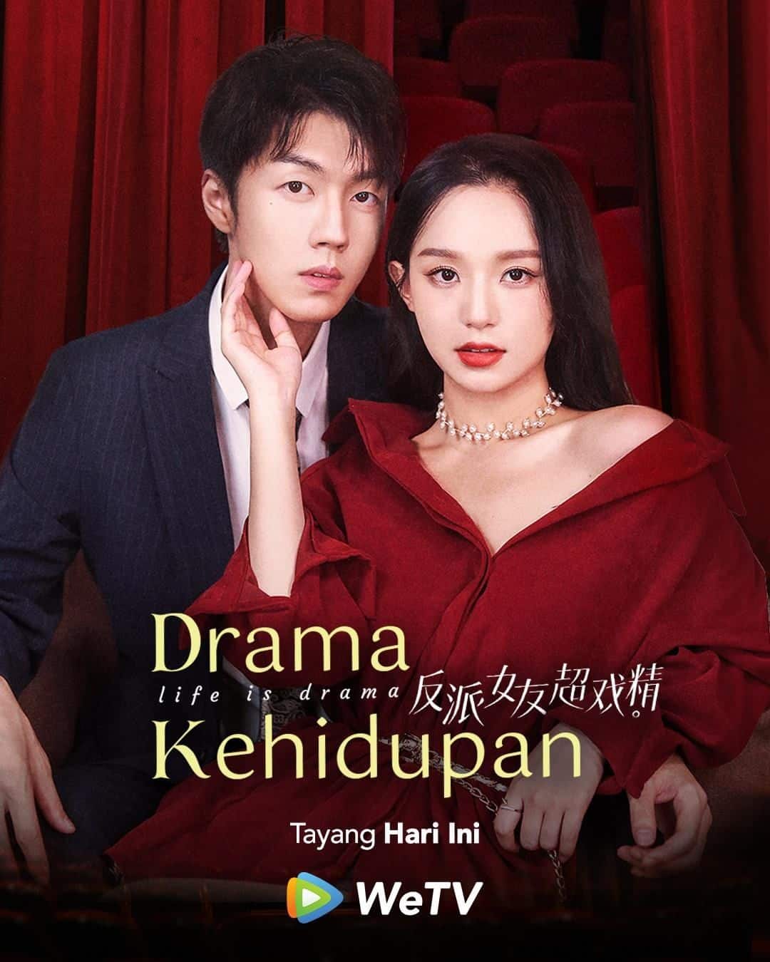 Life Is Drama - Sinopsis, Pemain, OST, Episode, Review