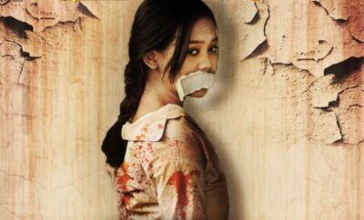 Lisan untuk Tuhan - Sinopsis, Pemain, OST, Review