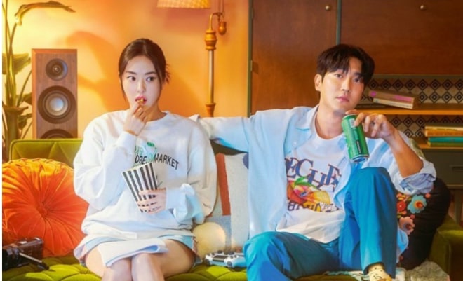 Love Is for Suckers - Sinopsis, Pemain, OST, Episode, Review