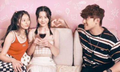#LoveSignal - Sinopsis, Pemain, OST, Episode, Review