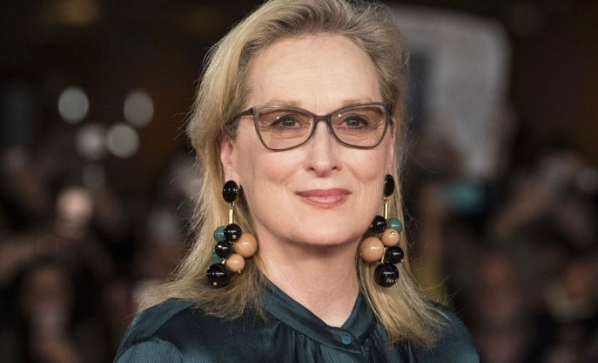 Meryl Streep - Biodata, Profil, Fakta, Umur, Agama, Suami, Film