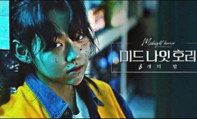Midnight Horror: Six Nights - Sinopsis, Pemain, OST, Episode, Review