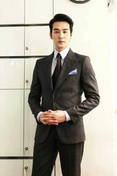 Oh Chang Seok Biodata, Profil, Fakta, Umur, Agama, Pacar, Film