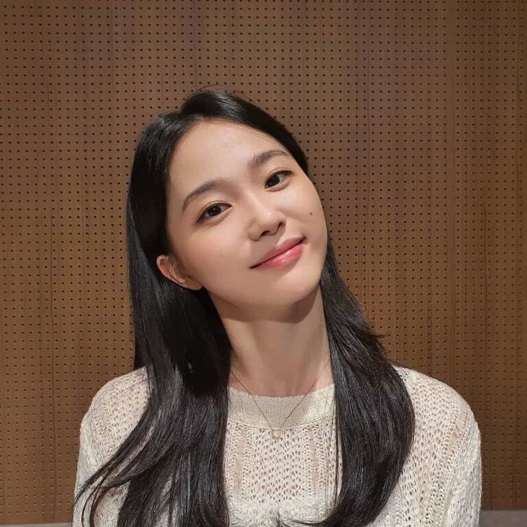 Oh Yoo Jin - Biodata, Profil, Fakta, Umur, Agama, Pacar, Drama