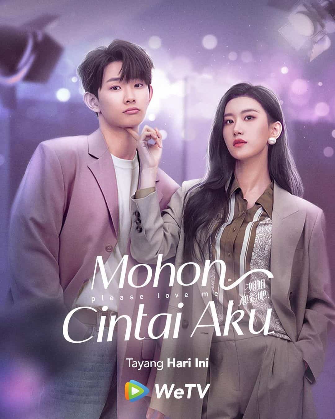 Please Love Me - Sinopsis, Pemain, OST, Episode, Review