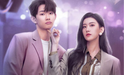 Please Love Me - Sinopsis, Pemain, OST, Episode, Review