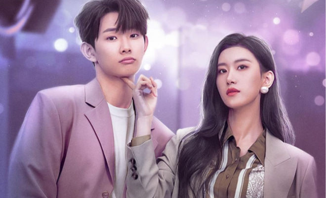 Please Love Me - Sinopsis, Pemain, OST, Episode, Review