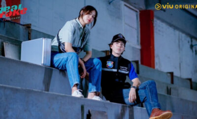 Real Fake - Sinopsis, Pemain, OST, Episode, Review