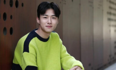 Biodata, Profil, dan Fakta Seo Ji Hoon