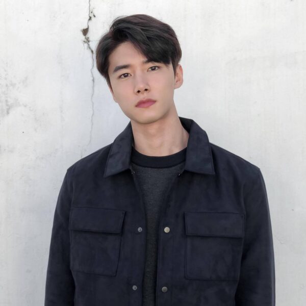 Seo Ji Hoon - Biodata, Profil, Fakta, Umur, Agama, Pacar, Drama