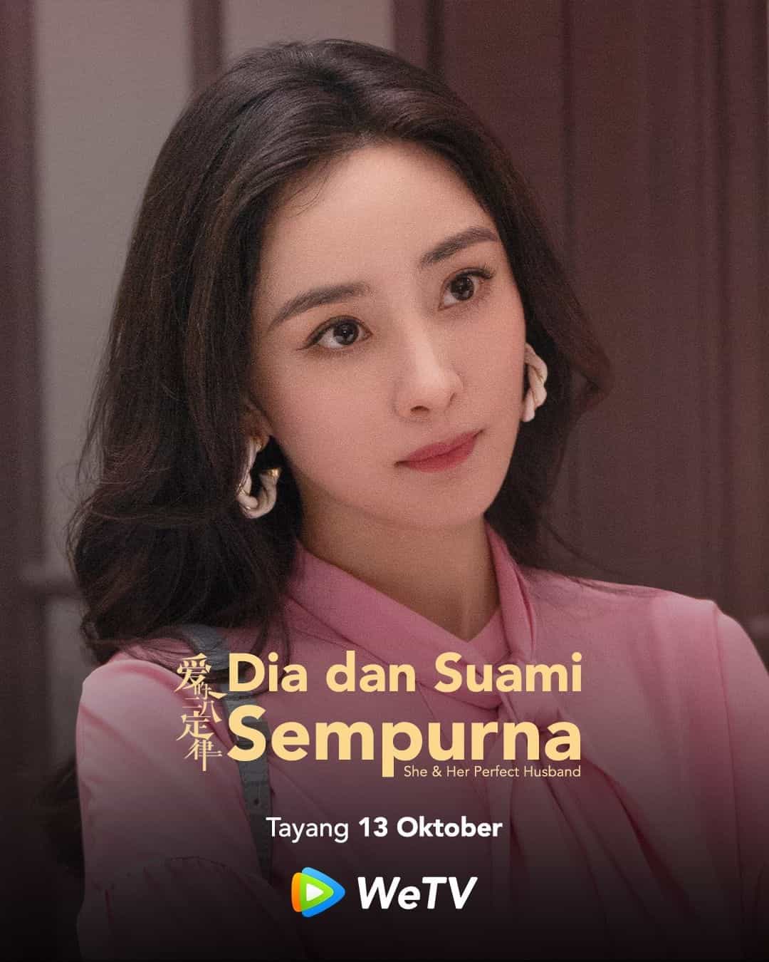 She and Her Perfect Husband - Sinopsis, Pemain, OST, Episode, Review