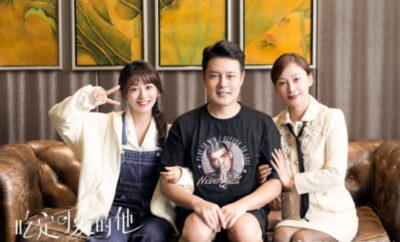 Since I Met U - Sinopsis, Pemain, OST, Episode, Review