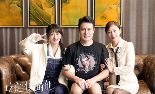 Since I Met U - Sinopsis, Pemain, OST, Episode, Review