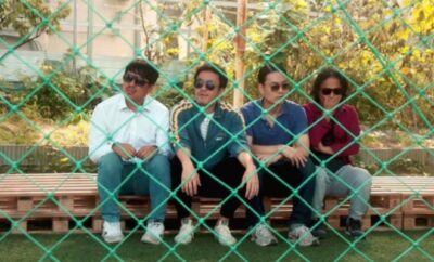 Sunday League - Sinopsis, Pemain, OST, Review