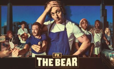 The Bear - Sinopsis, Pemain, OST, Episode, Review