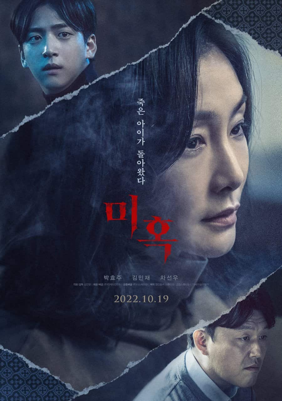 The Other Child - Sinopsis, Pemain, OST, Review