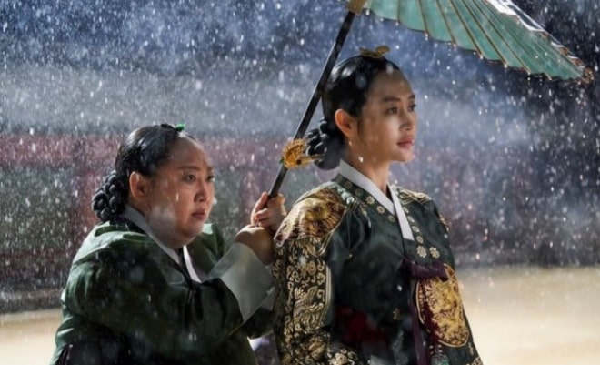 Under The Queen's Umbrella - Sinopsis, Pemain, OST, Episode, Review
