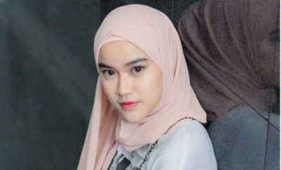 Biodata, Profil, dan Fakta Uty Bonita