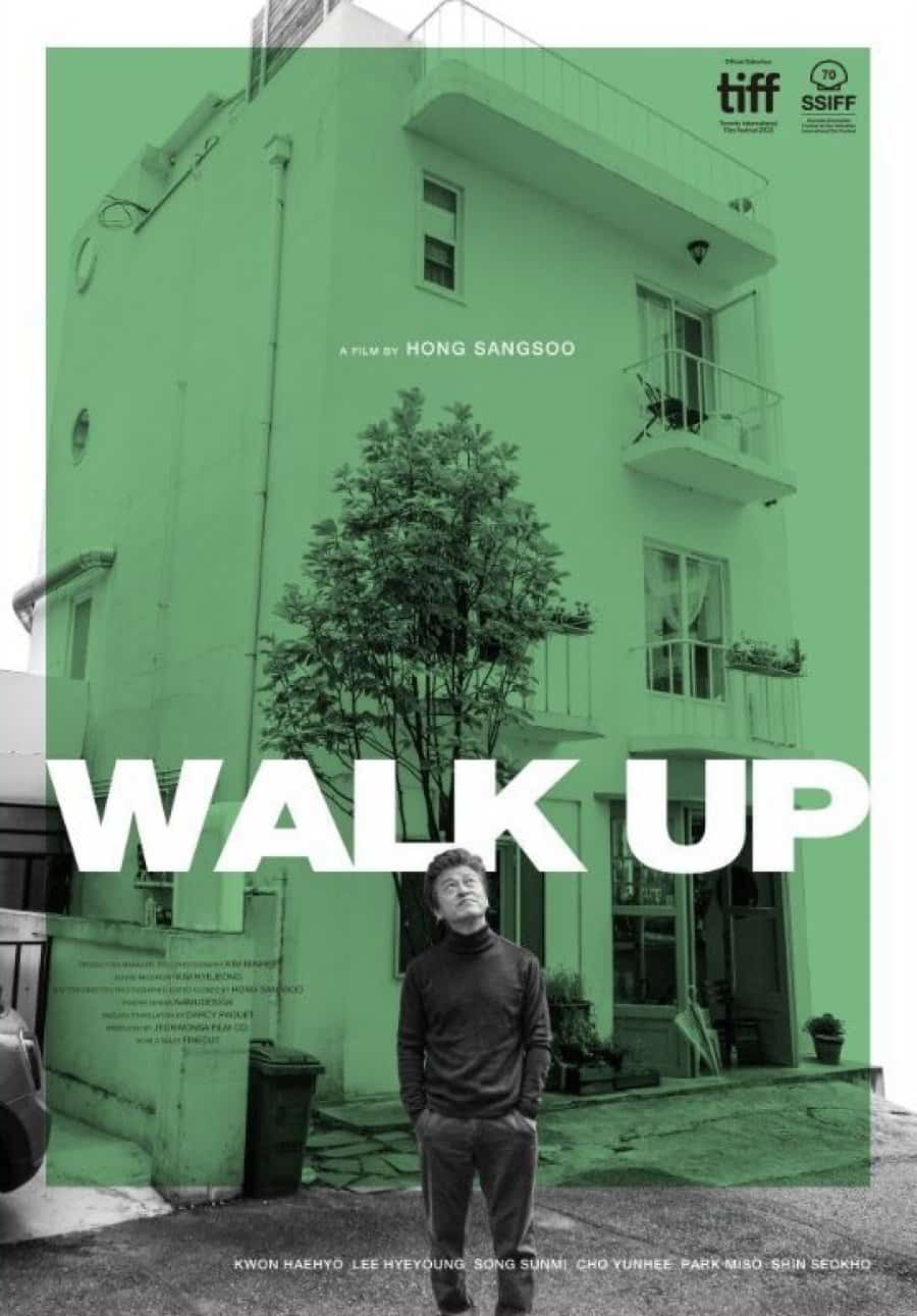 Walk Up - Sinopsis, Pemain, OST, Review