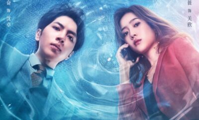 Betrayed Love - Sinopsis, Pemain, OST, Episode, Review