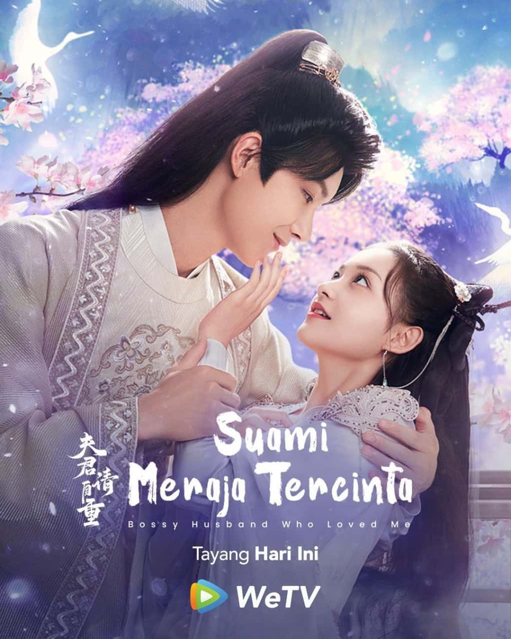 Bossy Husband Who Loved Me - Sinopsis, Pemain, OST, Episode, Review