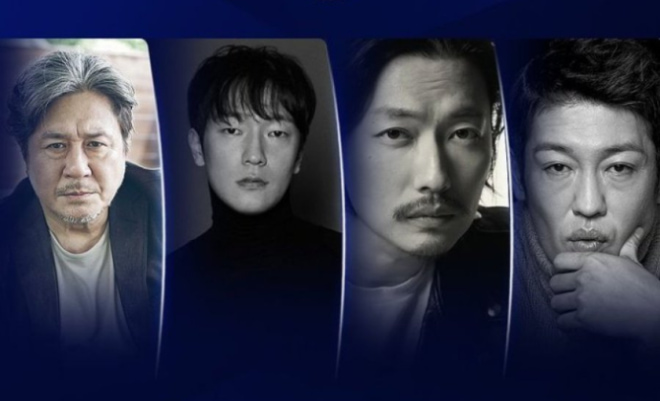 Casino - Sinopsis, Pemain, OST, Episode, Review