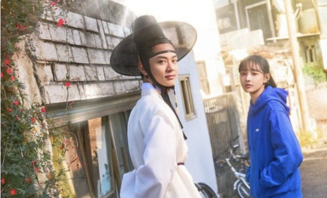 Chart Running Scholar - Sinopsis, Pemain, OST, Episode, Review