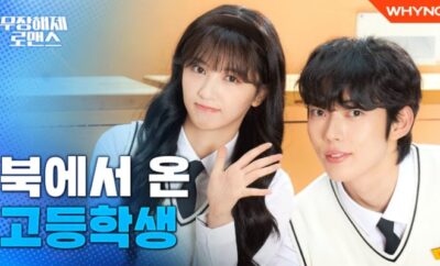 Disarming Romance - Sinopsis, Pemain, OST, Episode, Review