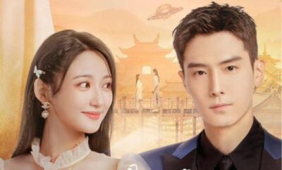 Fairy From the Painting - Sinopsis, Pemain, OST, Episode, Review