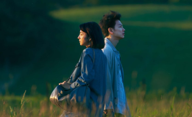 First Love: Hatsukoi - Sinopsis, Pemain, OST, Episode, Review
