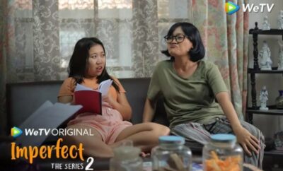 Imperfect The Series 2 - Sinopsis, Pemain, OST, Episode, Review