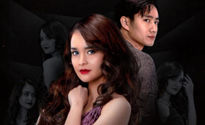 Kupu Malam - Sinopsis, Pemain, OST, Episode, Review