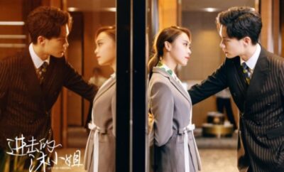 Let's Go Fighting - Sinopsis, Pemain, OST, Episode, Review