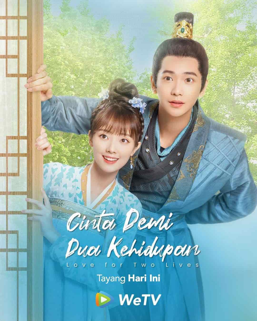 Love For Two Lives - Sinopsis, Pemain, OST, Episode, Review