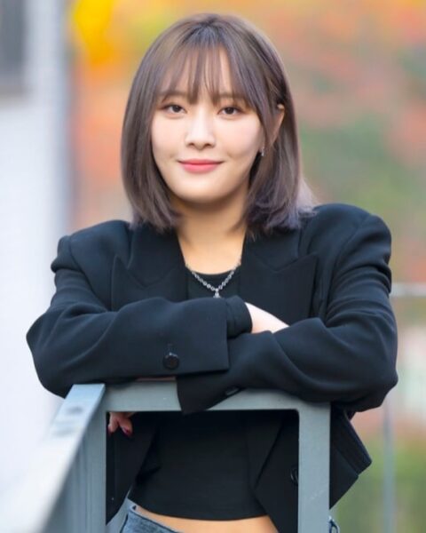 Moon Sua Billlie - Biodata, Profil, Fakta, Umur, Agama, Pacar, Lagu